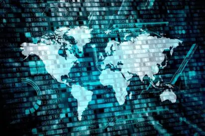 Галузі майбутнього: що відбувається в світі Cybersecurity